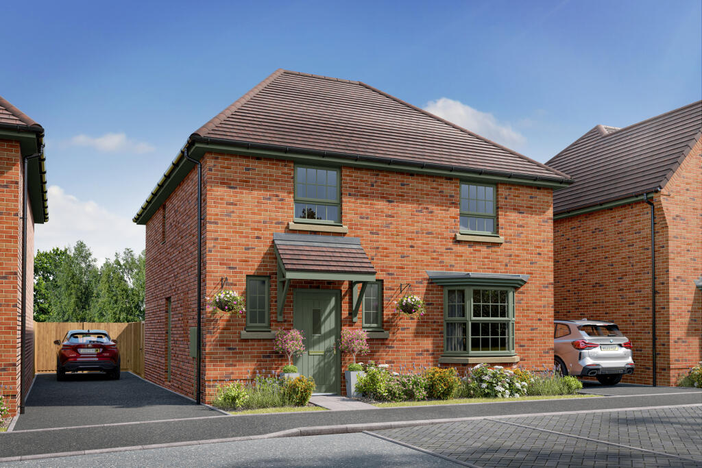Main image of property: Greensleaves Avenue, Borden,
Sittingbourne, 
Kent, 
ME10 1FW