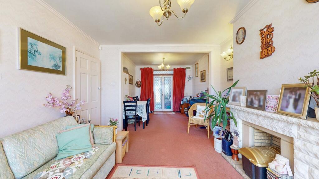 House in London - View 4