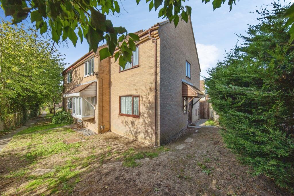Main image of property: Cleveland Close, Highwoods, Colchester
