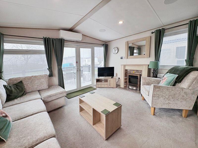 Main image of property: Reed Meadows, Cotswold Hoburne, Cotswold Lakes