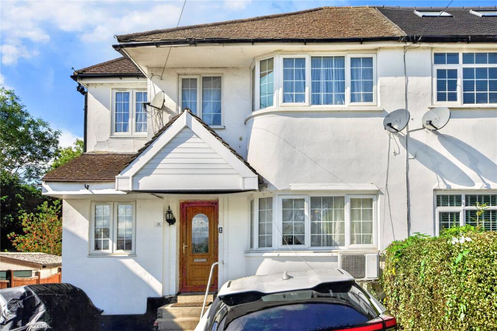 Main image of property: Grants Close, LONDON, London, NW7