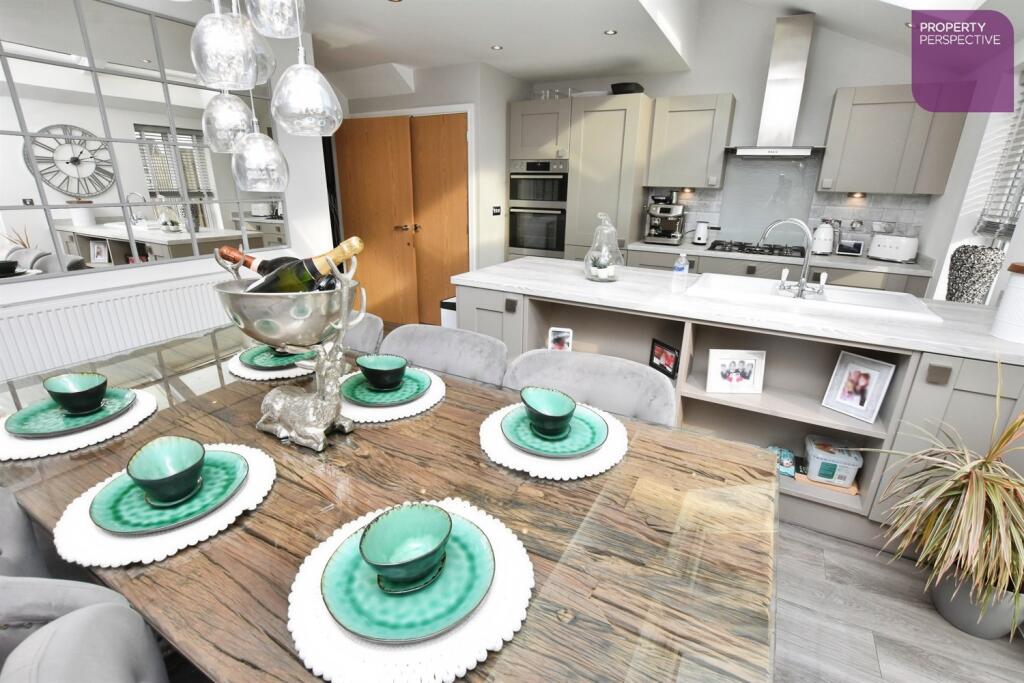 House in Birmingham, Handsworth Wood, Birchfield - View 5