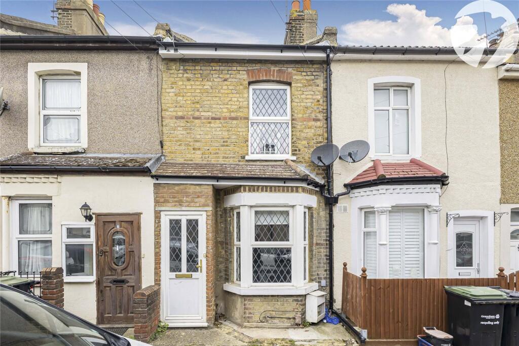 Main image of property: Stanley Road, Northfleet, Kent, DA11