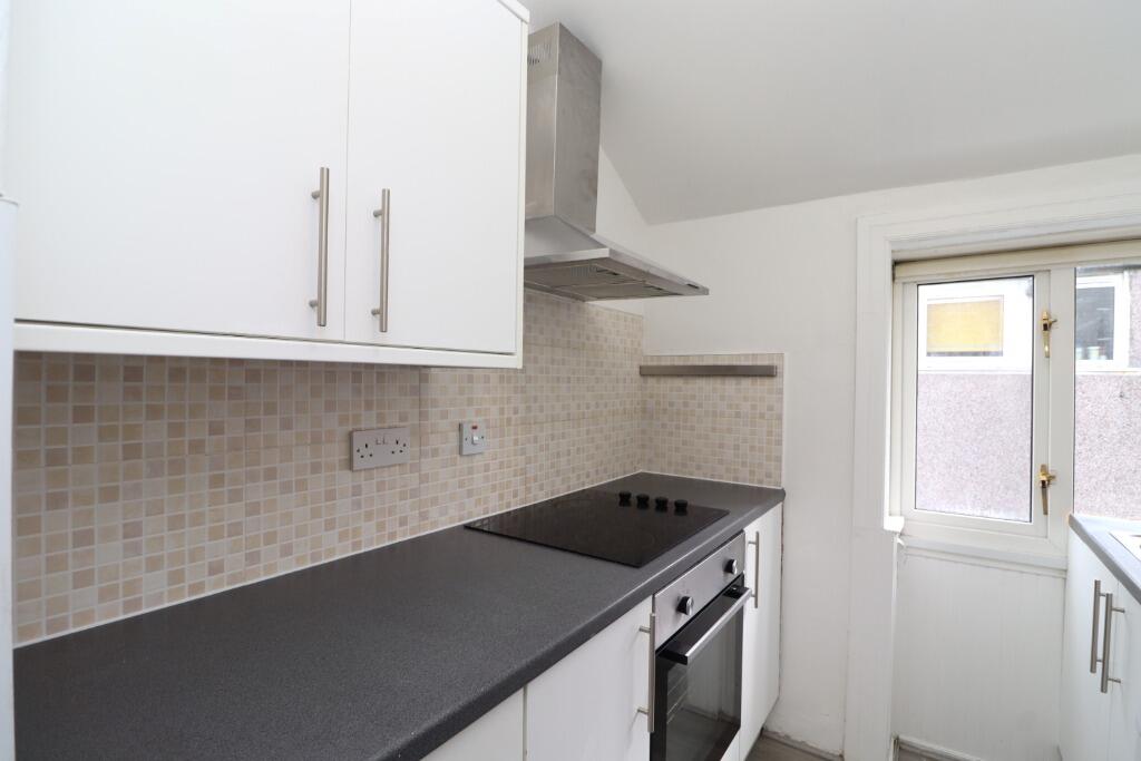 Apartment in Glasgow - More