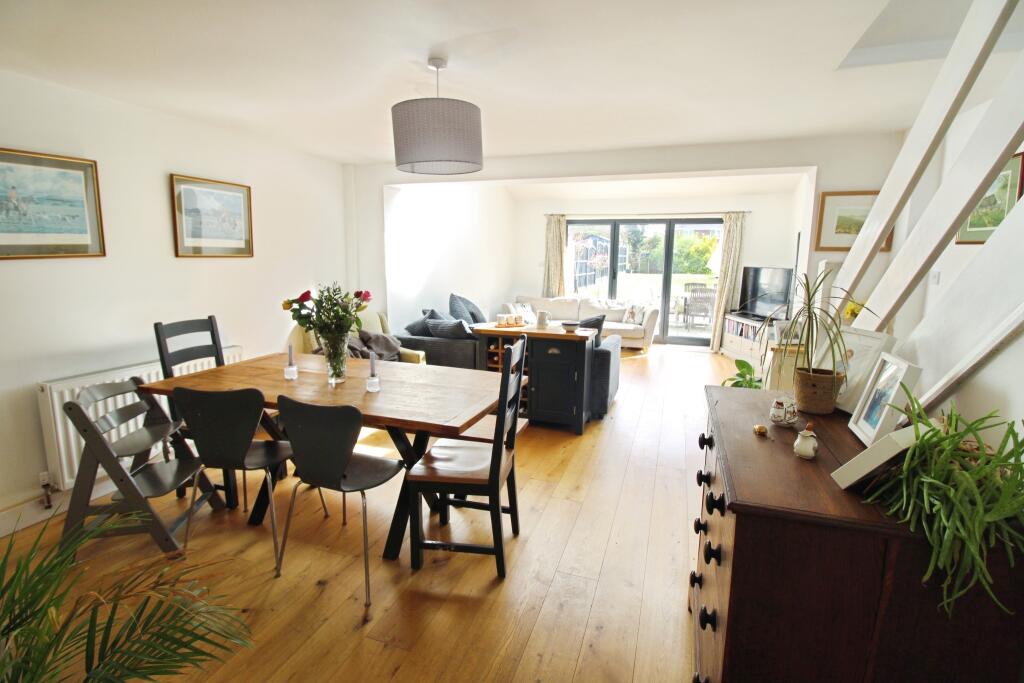 Welbournes Lane, Long Bennington, Newark, NG23 - More