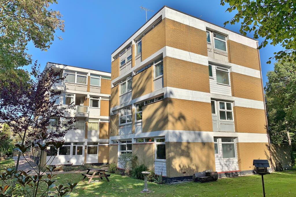 Main image of property: Park View Court, Woking, Surrey, GU22