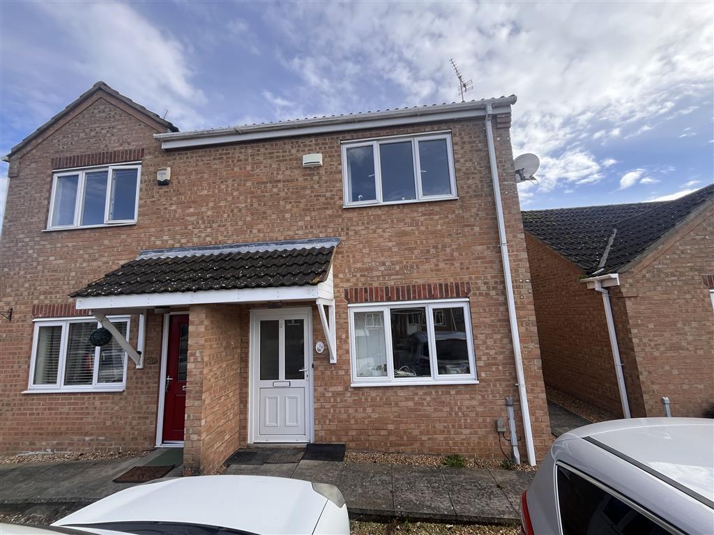 Main image of property: Braeburn Avenue