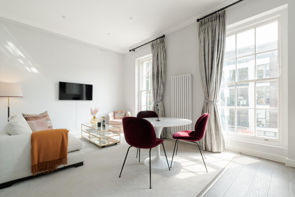 Main image of property: Offord Road, London, N1