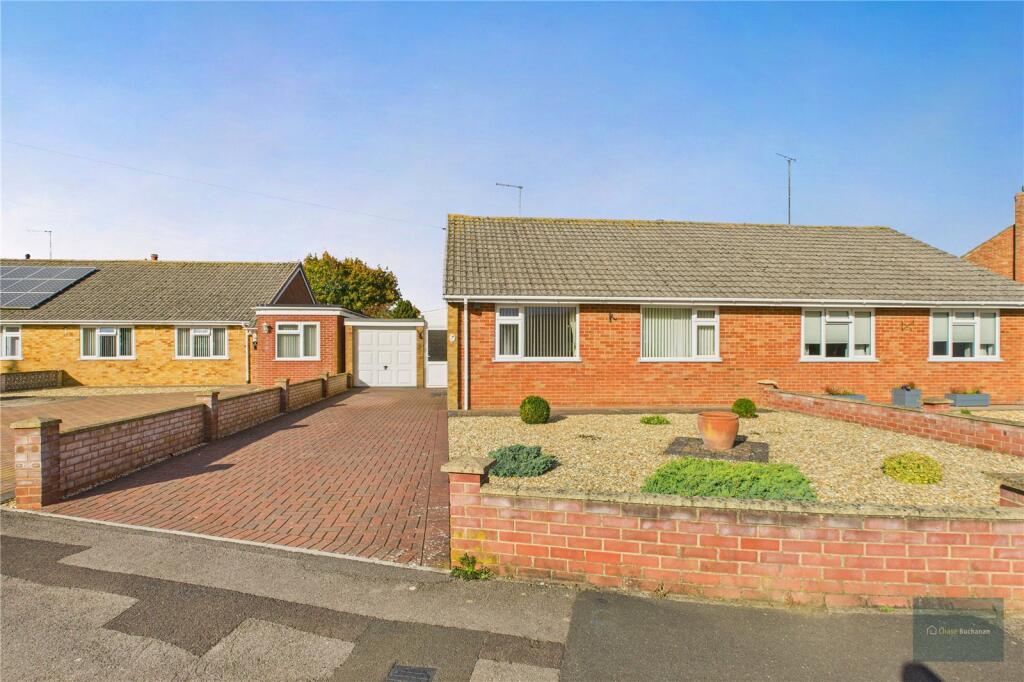 Main image of property: Greenwood Road, Wiltshire