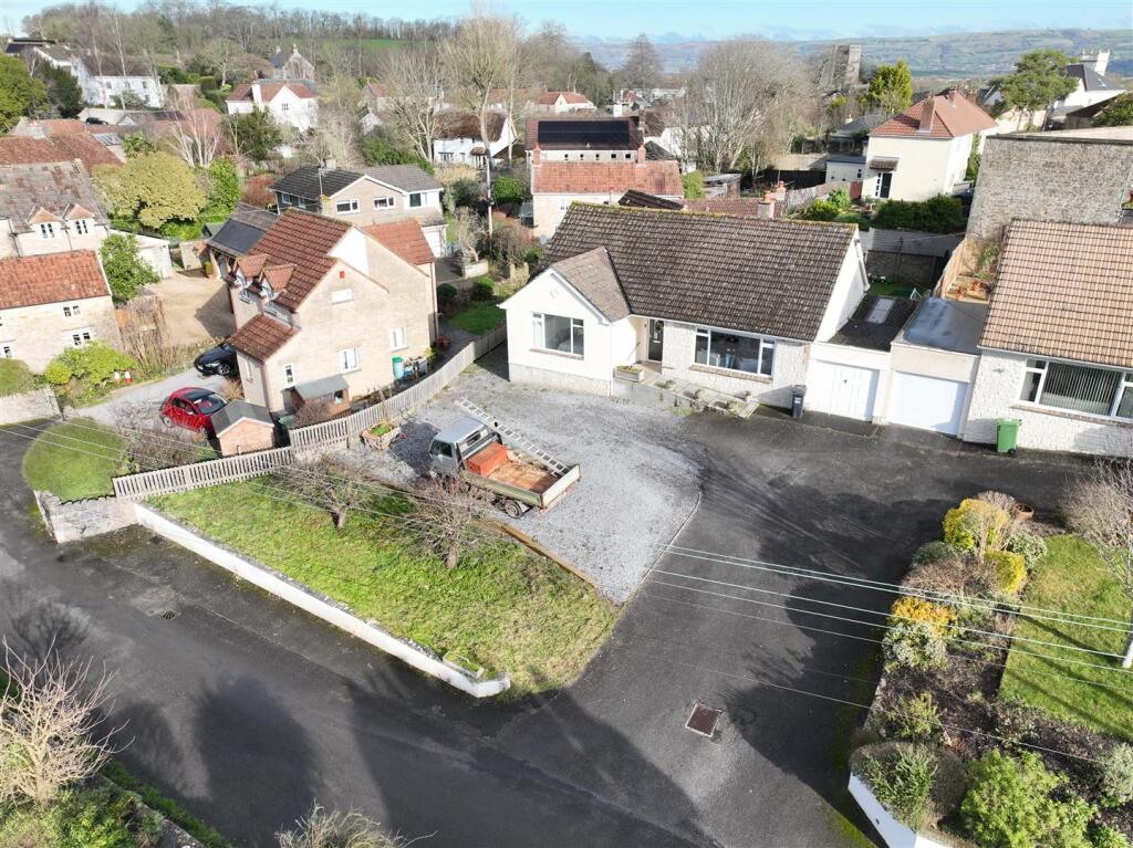 Main image of property: Guildhall Lane, Wedmore