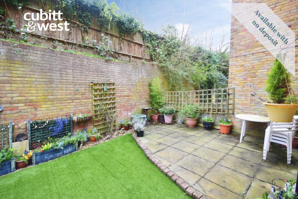 Main image of property: Commonside Close Sutton SM2