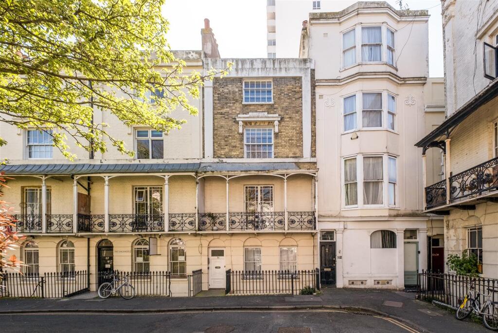Main image of property: Russell Square, Brighton