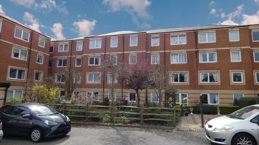 Main image of property: Marsham Street, Maidstone, ME14 1BU
