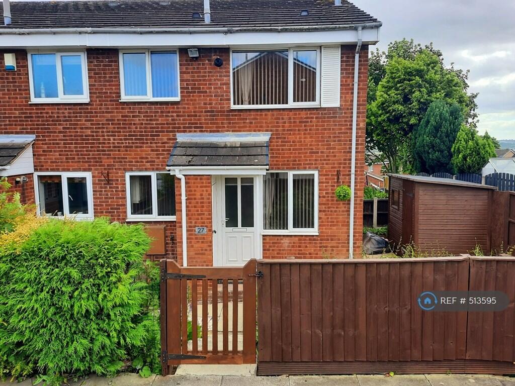 Main image of property: Ralston Croft, Sheffield, S20