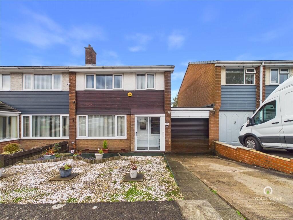 Main image of property: North Dene, Birtley, Chester Le Street, Tyne and Wear, DH3
