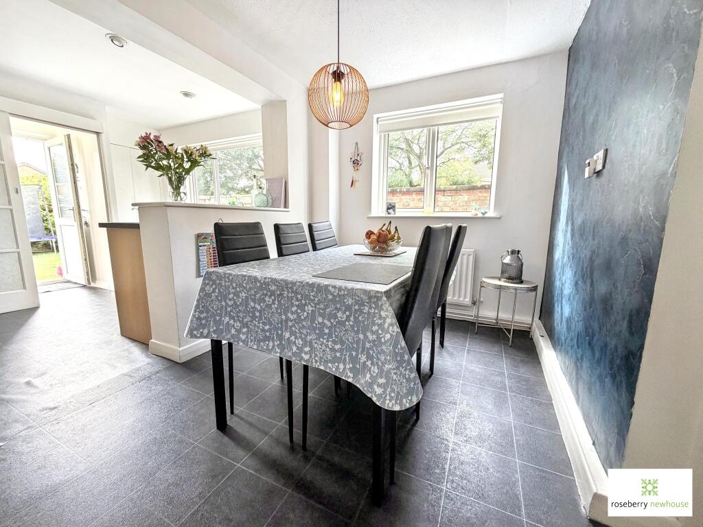 House in Stokesley, North Yorkshire - View 3