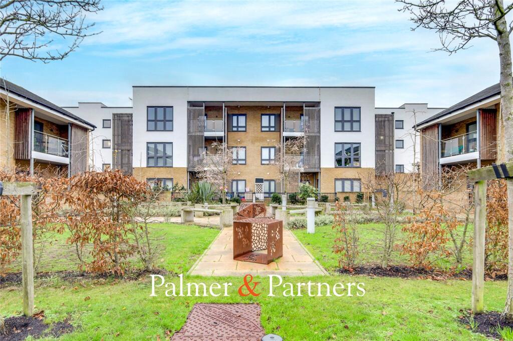 Main image of property: Goldlay Gardens, Old Moulsham, Chelmsford, Essex, CM2