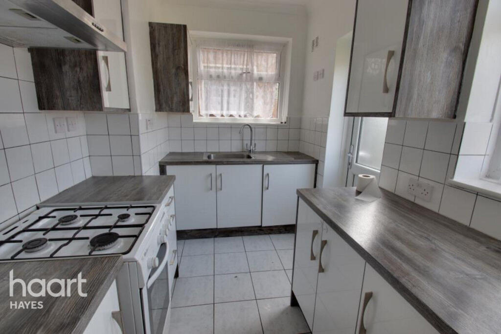 Main image of property: Bury Avenue, Hayes