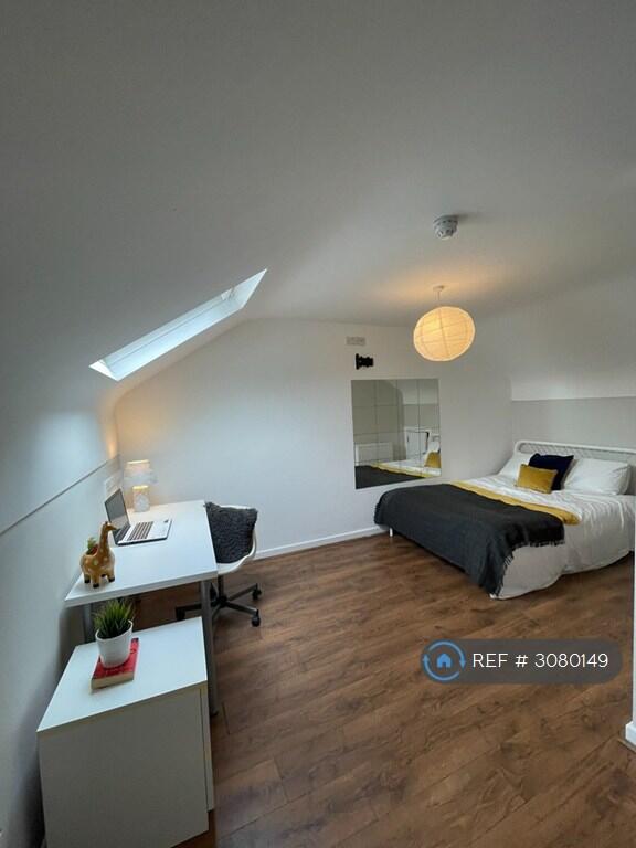 House in Liverpool - More