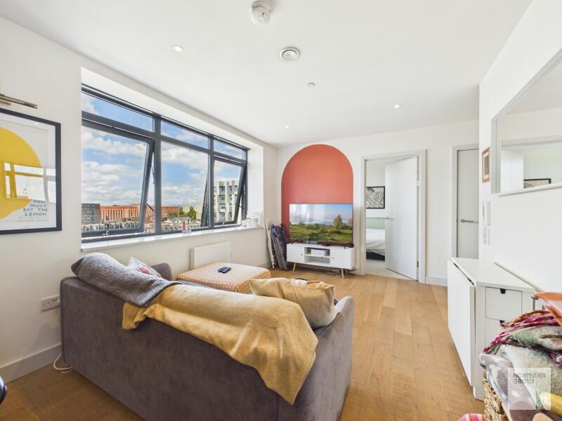 Main image of property: One Vesta Street :: New Islington