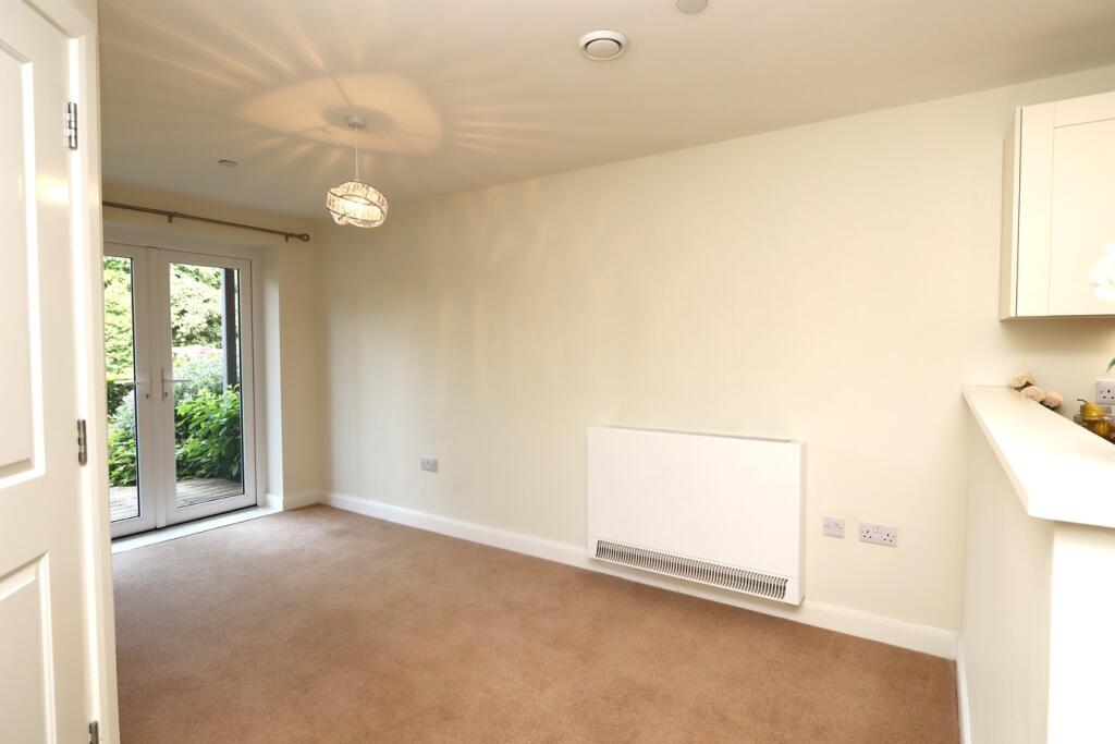 The Sailings, 51 Alexandra Road, Southport, PR9 - View 5