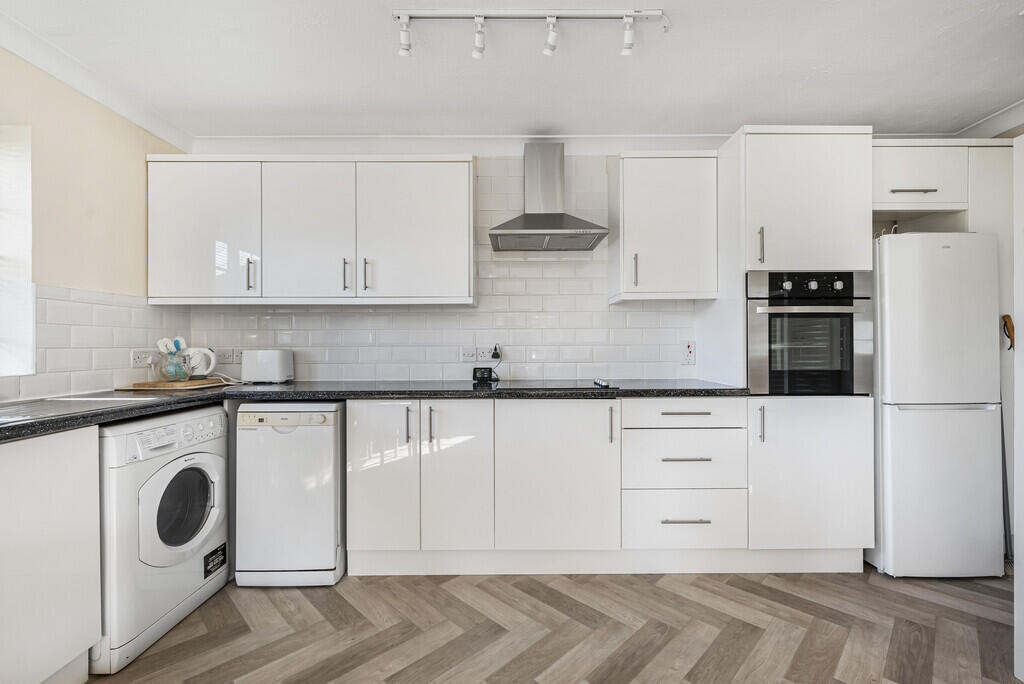 Apartment in London - View 3
