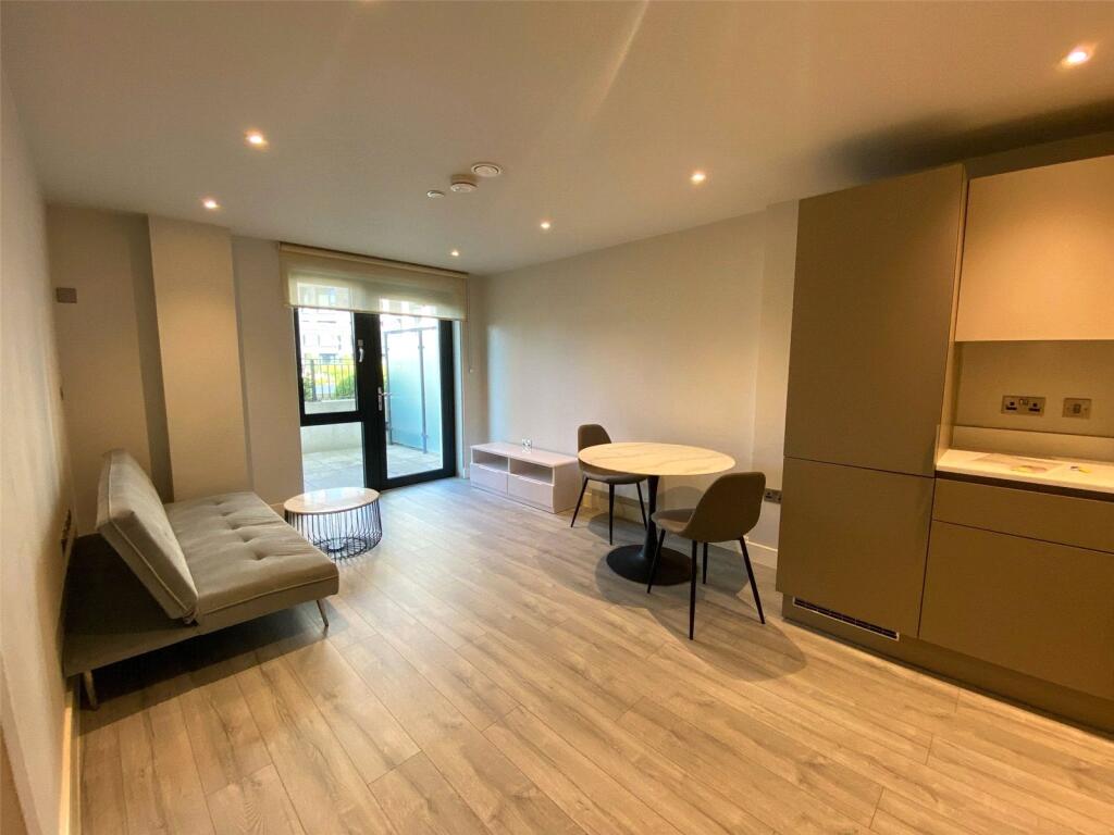 Main image of property: St Martin's Place, Broad Street, Birmingham, B15