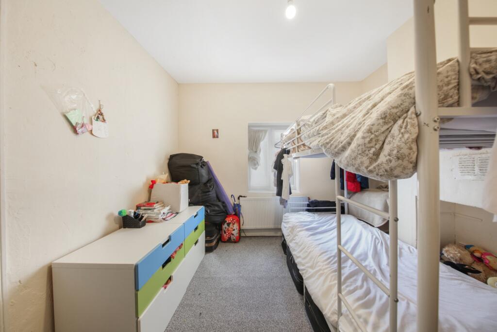 House in London - More