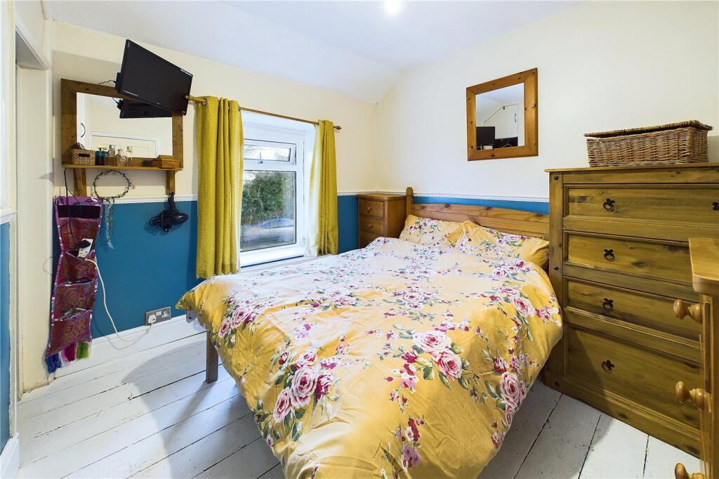 Eckweek Road, Peasedown St. John, Bath, Somerset, BA2 - View 4