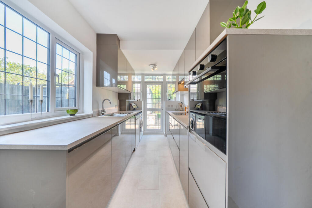 Main image of property: Woolacombe Road, Blackheath, London, SE3