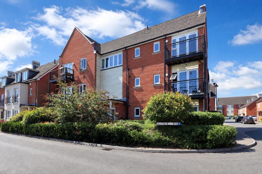 Main image of property: Old Woking, Surrey, GU22