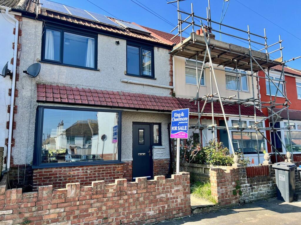 Main image of property: St. Richards Road, Portslade, Brighton, West Sussex, BN41
