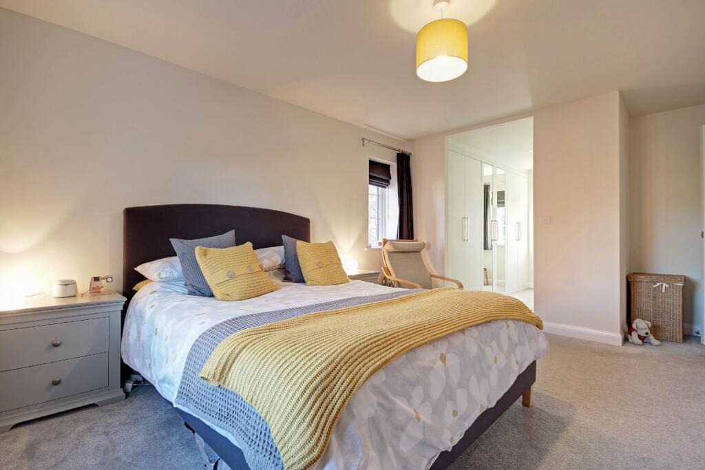 Sycamore Road, Market Harborough photo 3