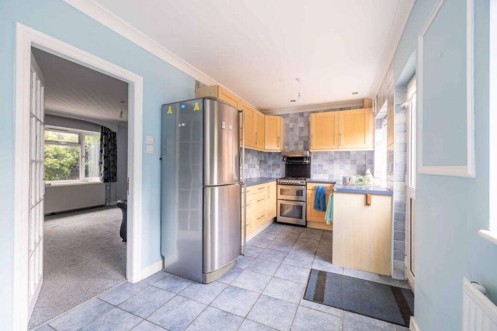 House in Slough - More