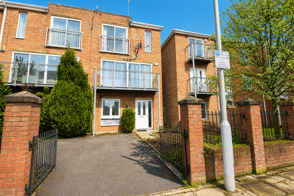 Main image of property: Chevassut Street, Hulme, Manchester. M15 5LR