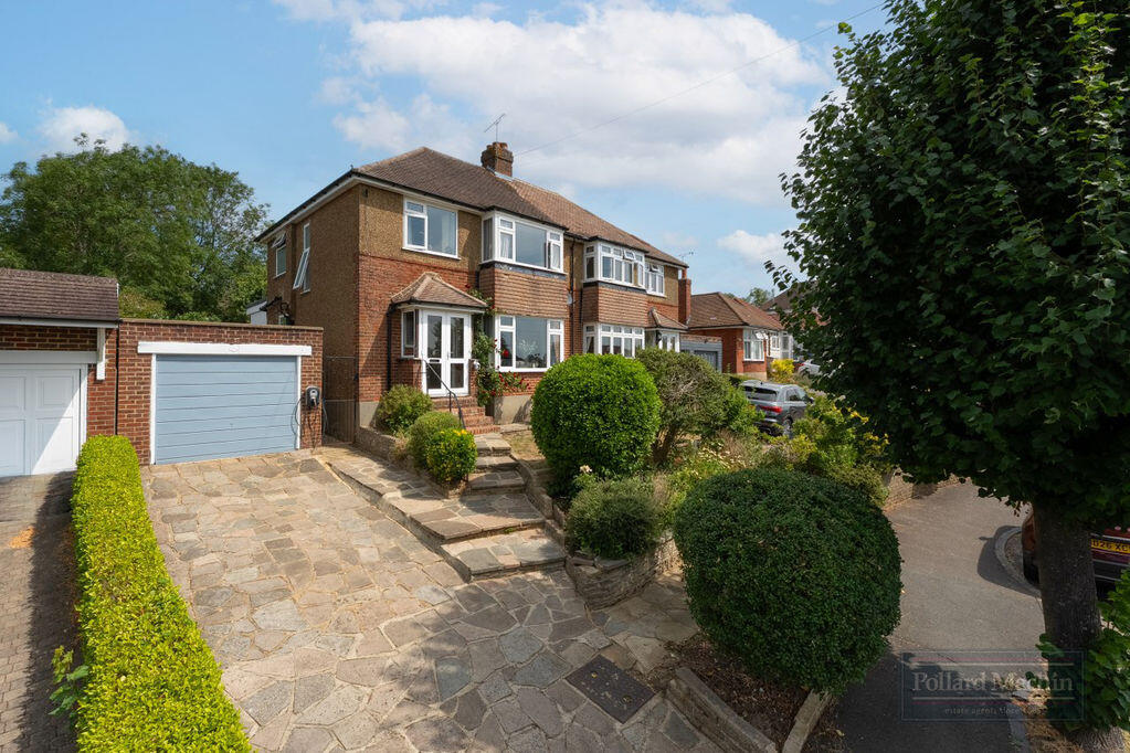 Main image of property: Westfield Avenue, Sanderstead