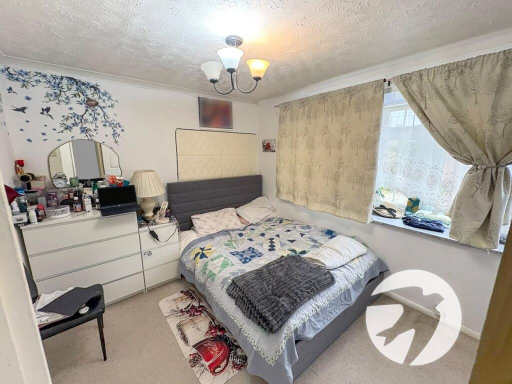 House in London - More