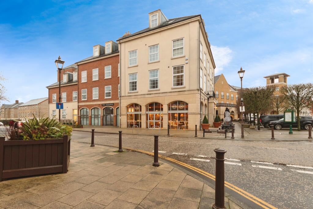 Additional image 5 of Main Street, Shirley, Solihull