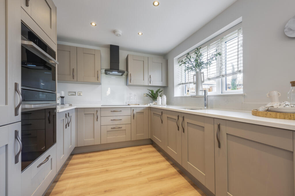 House in Hinckley and Bosworth, Earl Shilton - View 3