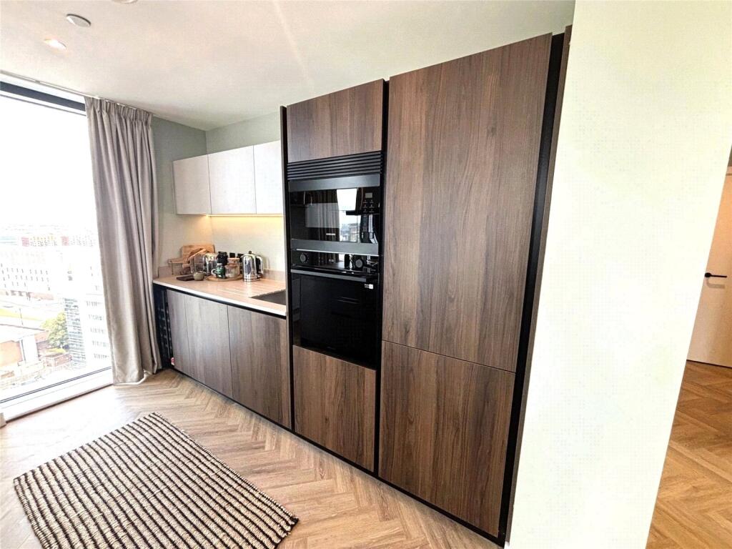 Additional image 4 of One Eastside, 2 Jennens Road, Birmingham, West Midlands, B4