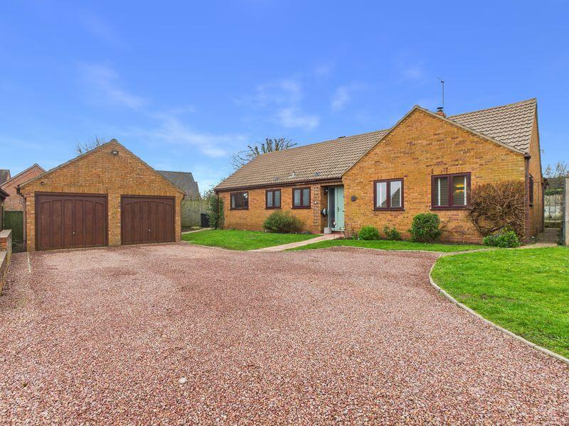 Main image of property: Box Tree Close, Defford