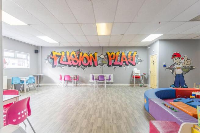 Ground Floor