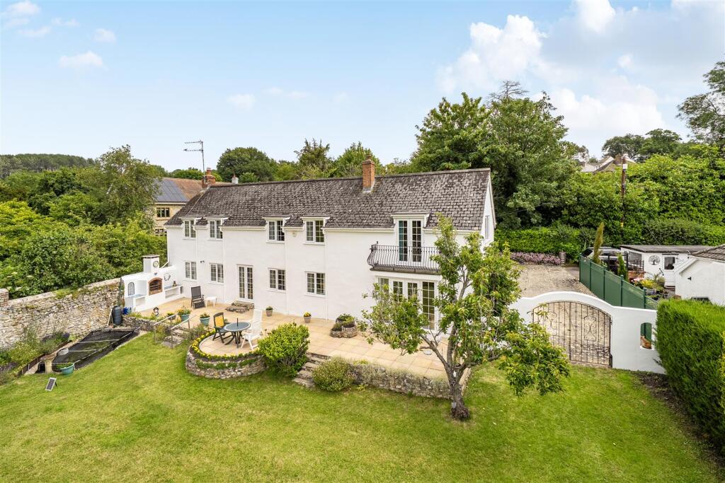 Main image of property: Colway Lane, Lyme Regis