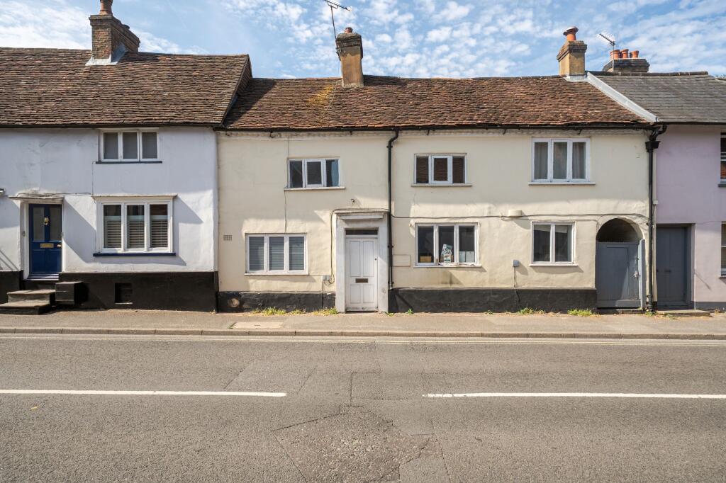 Main image of property: Petworth Road, Haslemere, GU27