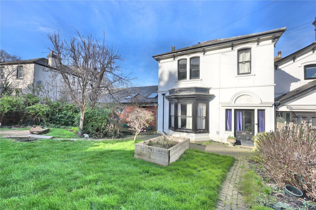 Main image of property: Newtown Road, Malvern, Worcestershire, WR14