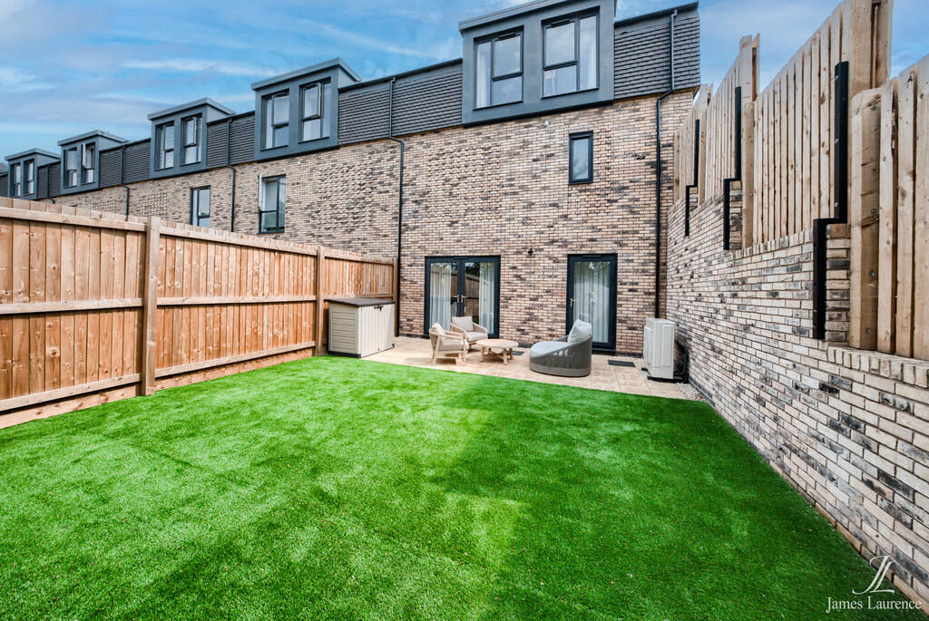 Additional image 14 of Parkes Avenue, Belgrave Village, Birmingham City Centre