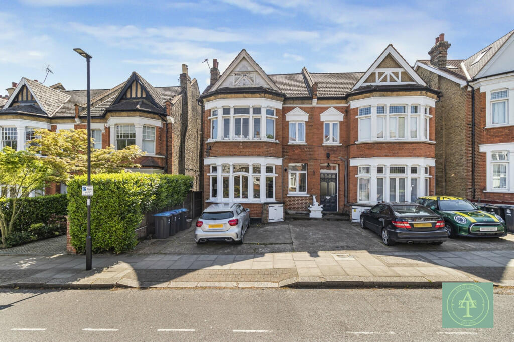 Main image of property: Compton Road, Winchmore Hill, London, N21