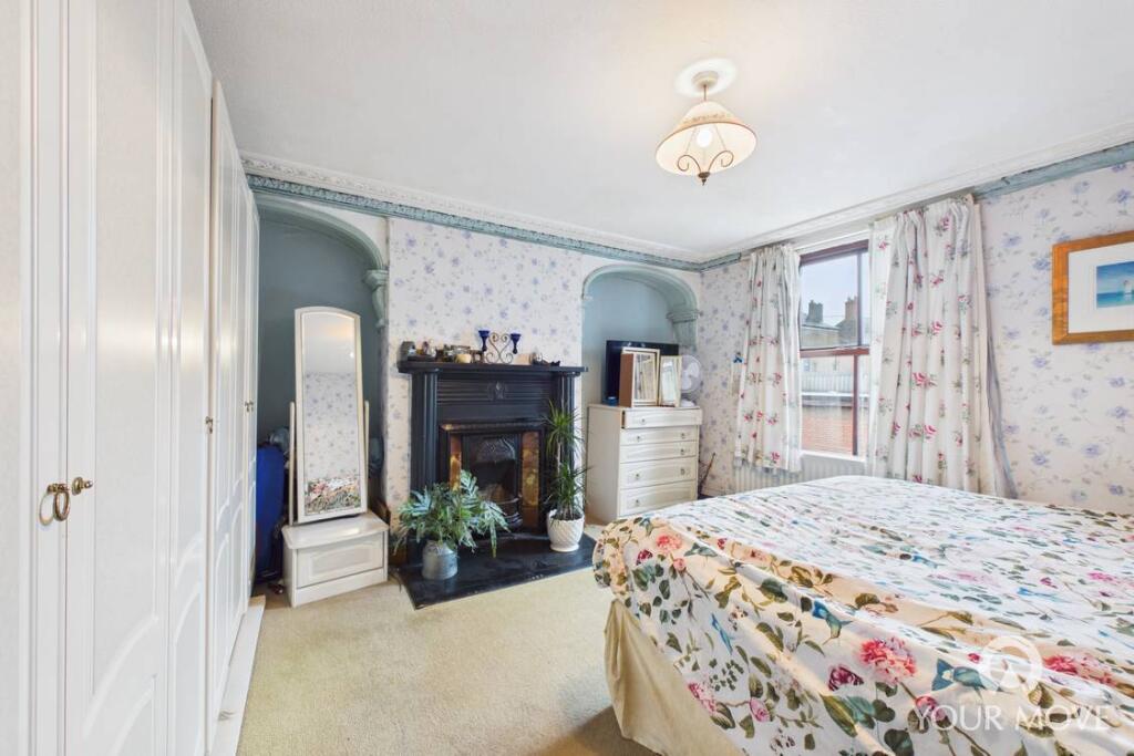 House in Carlisle - View 3