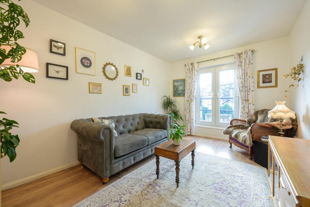 Main image of property: Swan Court, Ross-on-Wye