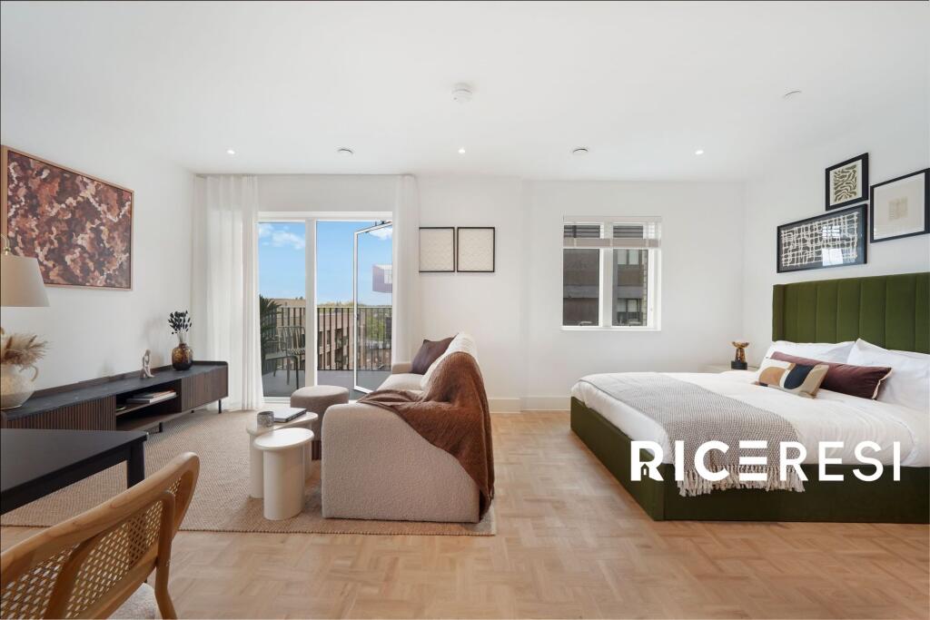 Main image of property: Monarch Square, London, SW11